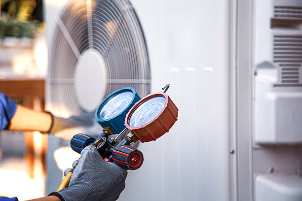 Trusted Hvac Maintenance service in Sullivan, IL - HVAC Repair CO